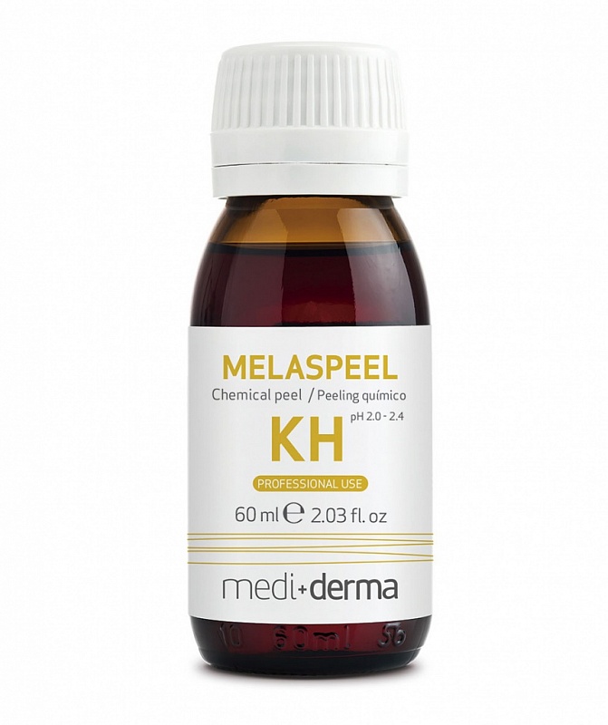 MELASPEEL KH – Пилинг химический, 60 мл