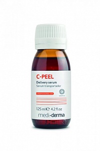 C-PEEL Delivery serum – Сыворотка с витамином С, 125 мл