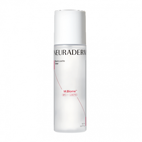 Neuraderm Neuro Lacto Toner Увлажняющий тонер для лица 