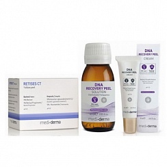 DNA RECOVERY PEEL System