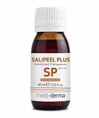 SALIPEEL Plus – Пилинг химический с салициловой кислотой, 60 мл