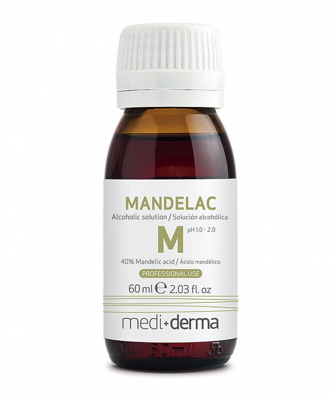 MANDELAC M – Пилинг химический с миндальной кислотой, 60 мл