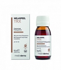 MELASPEEL TRX – Пилинг химический, 60 мл