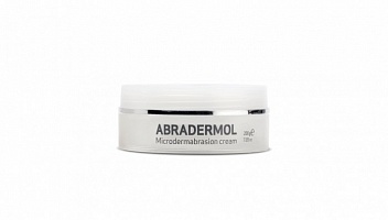 ABRADERMOL Microdermabrasion cream – Крем-скраб микродермабразийный, 200 г