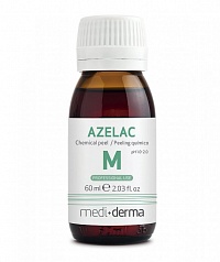 AZELAC M – Пилинг химический с азелаиновой кислотой, 60 мл