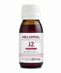 MELASPEEL J2 – Пилинг химический, 60 мл