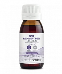 DNA RECOVERY PEEL Solution – Пилинг химический восстанавливающий липосомальный, 60 мл