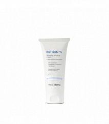 RETISES 1% Repairing nutritive cream – Крем питательный ретиноловый, 30 мл