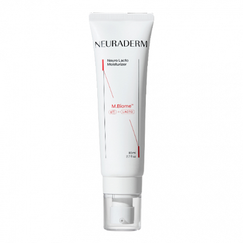 Neuraderm Neuro Lacto Moisturizer Увлажняющий крем для лица 