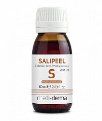 SALIPEEL S – Пилинг химический с салициловой кислотой, 60 мл