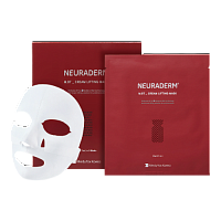 Neuraderm Cream Lifting Mask Антивозрастная маска для лица 