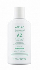 AZELAC AZ – Гель-эсксфолиант с азелаиновой кислотой, 100 мл