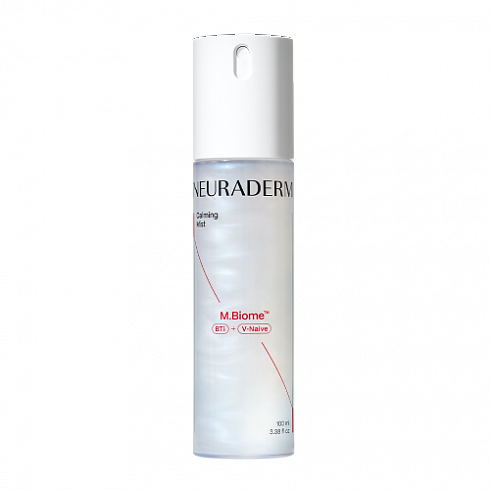 Neuraderm Calming Mist Успокаивающий мист для лица