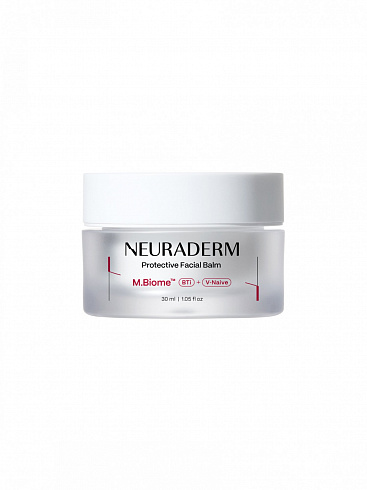  Neuraderm Protective Facial Balm Защитный бальзам для лица