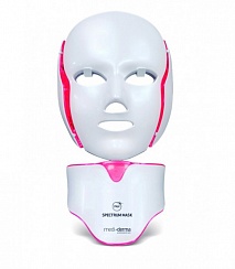 SPECTRUM MASK – Аппарат косметологический для ухода за кожей лица